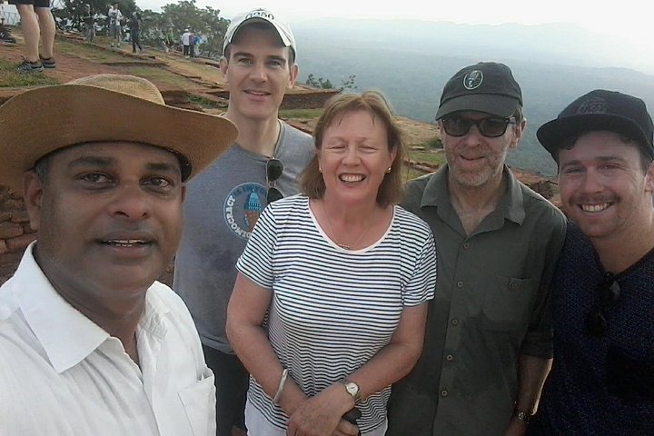 Grand Tour 13 Nights 14 Days Tour with chauffeur Guide