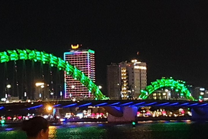Da nang by city tour