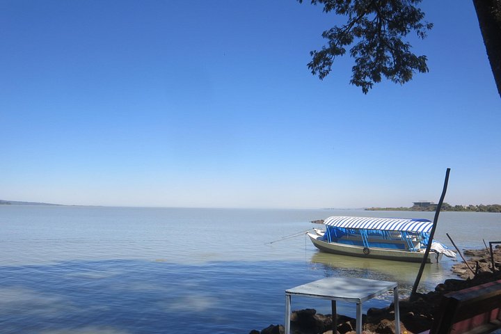 Bahir Dar Tours