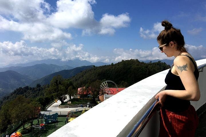 Chandragiri Cable Car Tour - Family Tours in Kathmandu