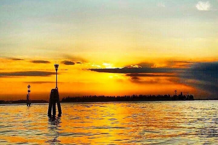 Sunset private Tour