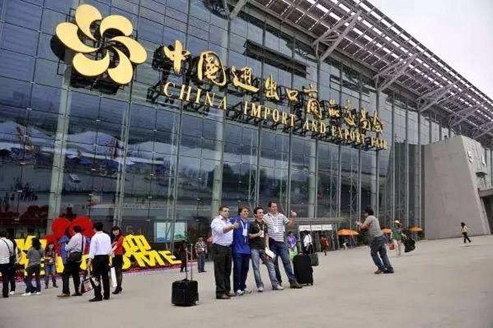 Private Guangzhou English Guide and Interpreter Service for Canton Fair