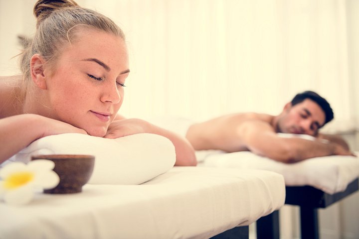 Deep Tissue Massage and continue visiting