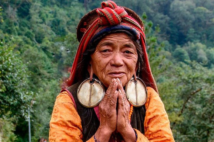 Tamang Heritage Trail Trekking