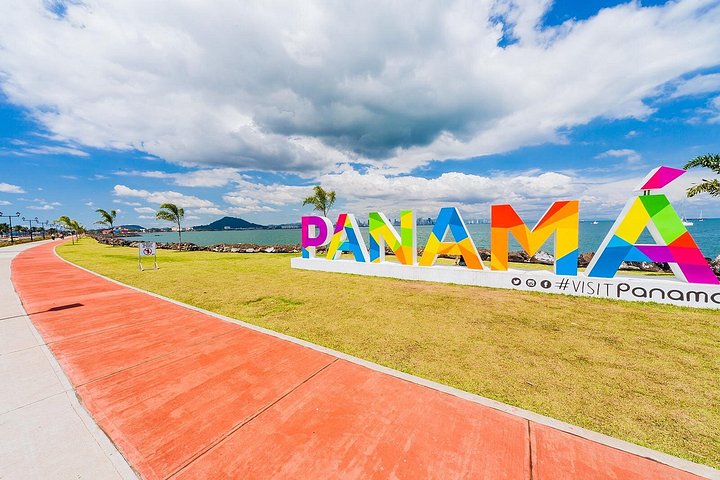 PTY Airport Pick Up to Downtown Panama City