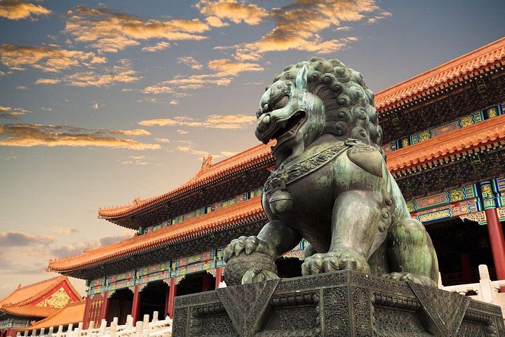 Private 2-Day tour to Great Wall & Terracotta Army by Flight
