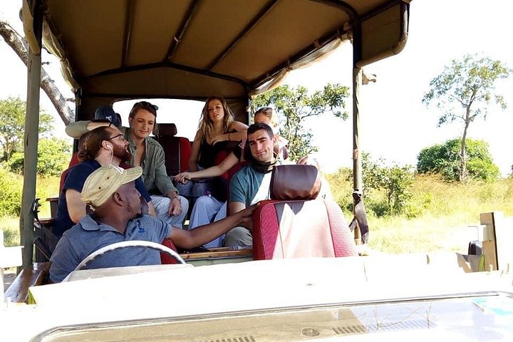 Journeys and accommodation