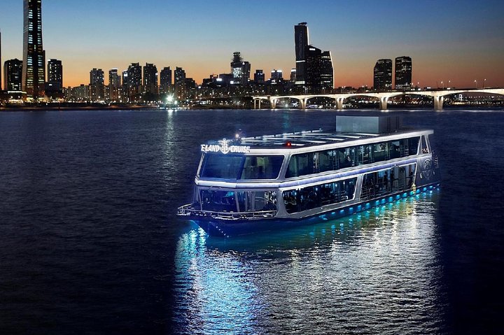 Danang City Tour With Dinner On Han Cruise