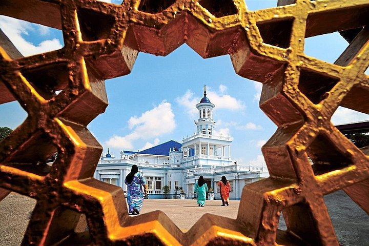 Best of Muar: Heritage, Riverside & Cultural Highlights