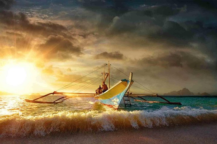 Palawan: Puerto Princesa and El Nido - 4 Days and 3 Nights