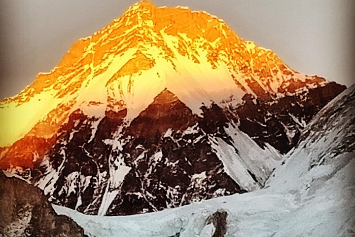 Everest Expedition