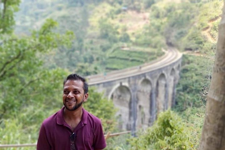 Tours and Transportation in Sri Lanka