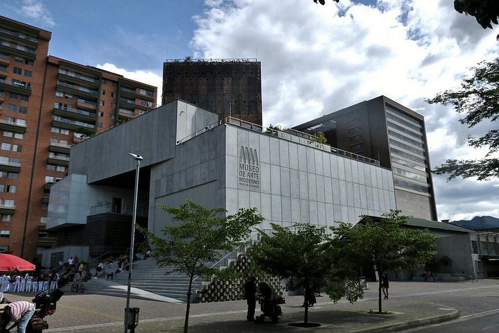 Museos tour