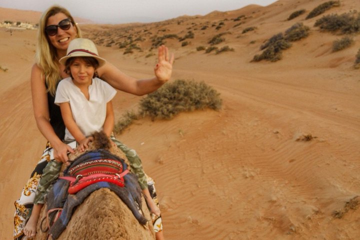 Wahiba Sands&Wadi Bani Khalid desert Safari(Muscat tours) : Tours