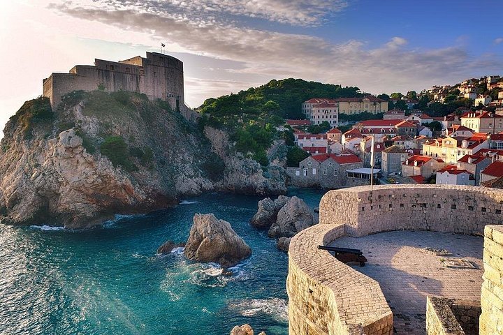 Private Day Trip to Dubrovnik from Split