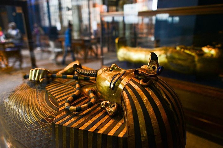 Special 2 Days Tours at Cairo & Giza