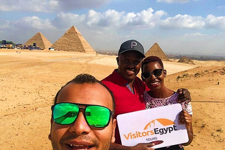 Egypt Honeymoon Package