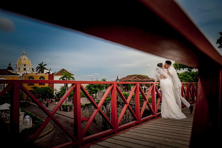 Cartagena de Indias photo tour