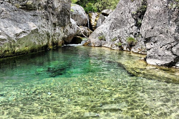 Private tour: Half Day Mount Olympus and Litochoro Village
