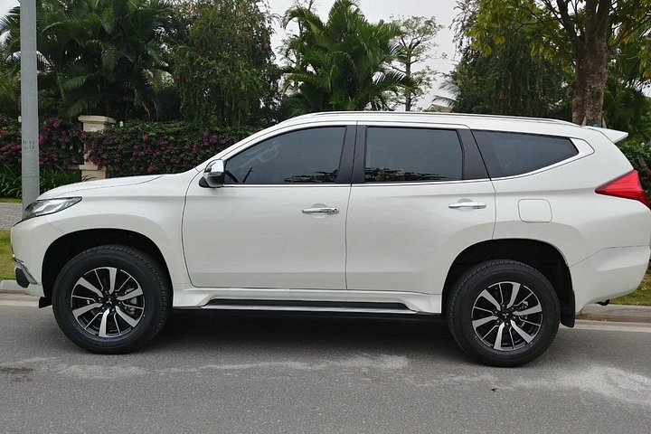 Private Transfers Ninh Binh & Puluong One Way (Free hotel Pickup)