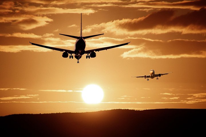 Katowice Pyrzowice Airport Private Transfer