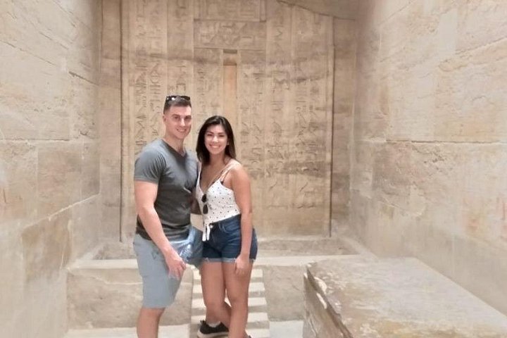 3 Days private tour in Cairo, Giza& Alexandria with camel Ride and Lunch