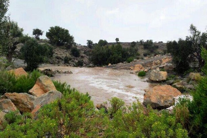 Jebel Akhdar Tour ( per vehicle)