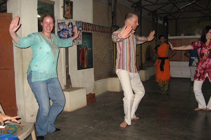 Private Dancer's Trail in Chennai