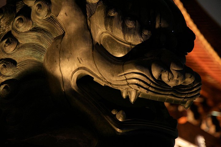 Private Shanghai Ghost Tour