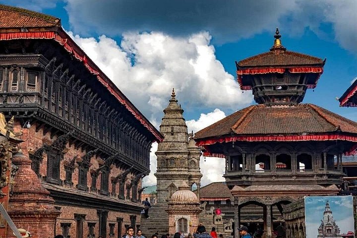 Nepal Multi Day Culture and Heritage Tour