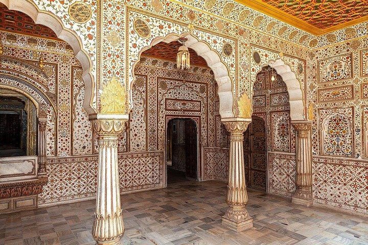 Classical Rajasthan Tour