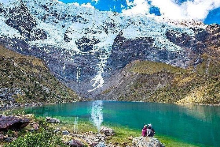 Humantay Lake cusco 1 Day