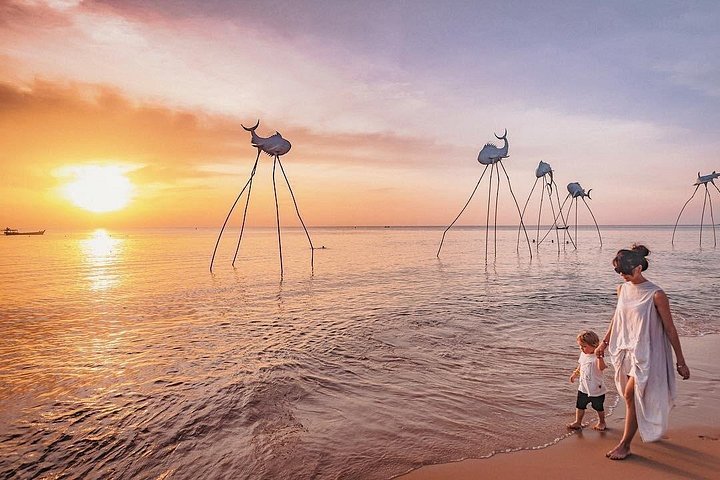 Phu Quoc Discover South And North Together_Private tour