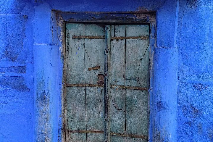 Photography Tours in Jodhpur