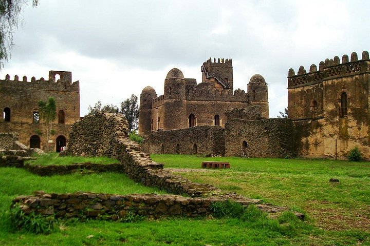 3 Days In Bahirdar and Gondar