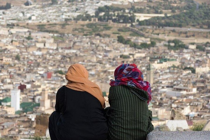 Fez In One Day: BesTour With Local Guide