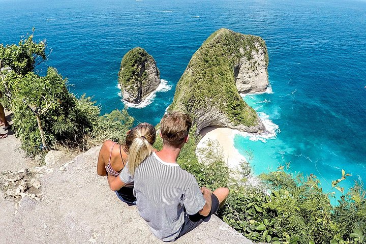 2 Days Tours : VISIT NUSA PENIDA ISLAND