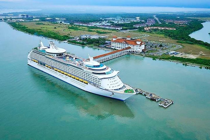 Klang West Port to KL Hotel (One Way Transfer)