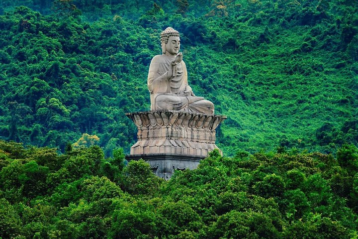 Hue Zen Tour
