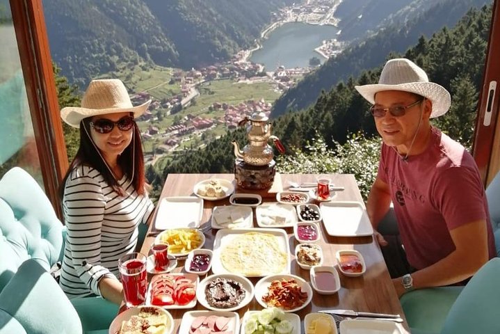 Enjoy Black Sea Boutique Tour