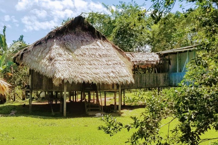 Meleruk Indigenous Community