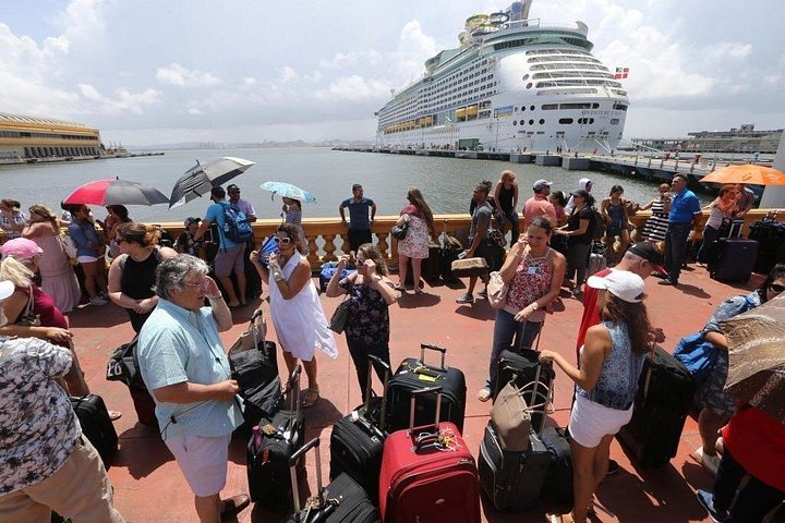 Cruise Excursion: Kuala Lumpur Top Most 16 Attractions Tour From Port Klang