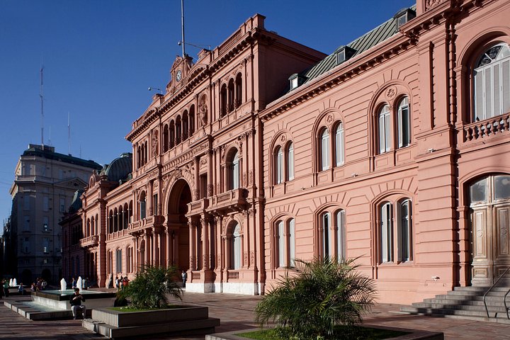 Buenos Aires Pass: 4 activities in 2 days