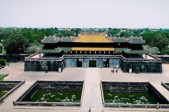 Private Hue Day Trip from Da Nang