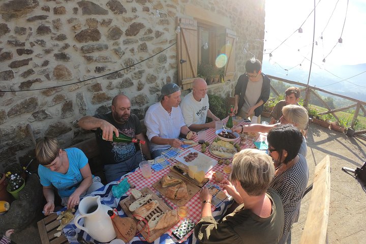 Discover the artisan producers of the mountain