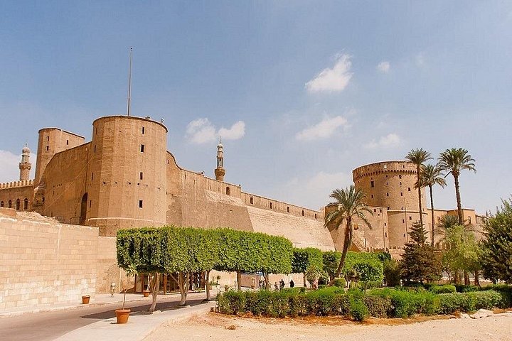 Alexandria Full-Day Private Tour with Guide and Pickup