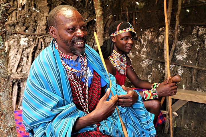 All Things Maasai (2 days)