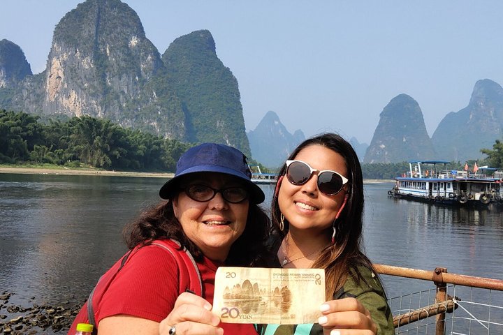 8-Day Private Tour to Shanghai,Chengdu,Xi'an and Guilin