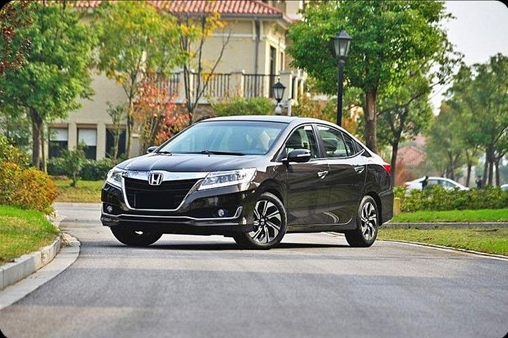 Private Arrival Transfer from Beijing Capital Airport to Hotel