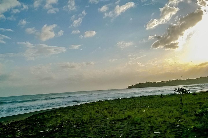 Private Transfer from San Jose to Puerto Viejo, Talamanca, Limon